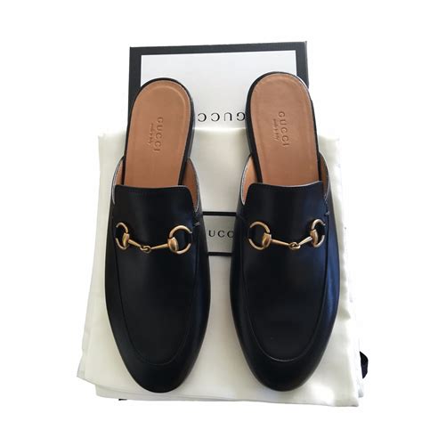 gucci princetown mules dupe|mules princetown gucci occasion.